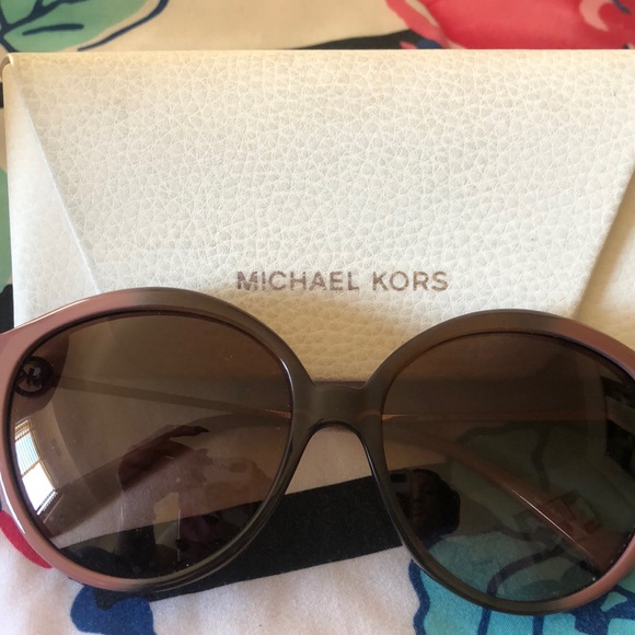 Michael Kors sunglasses - Picture 1 of 2